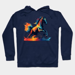 Horse Hoodie